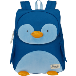 Samsonite Happy Sammies Eco Backpack S Penguin Peter