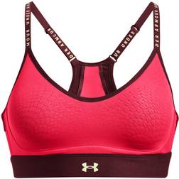 Under Armour Infinity Top Low Support