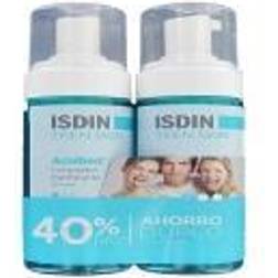 Isdin Acniben Purifying Cleanser Mousse 2x150ml