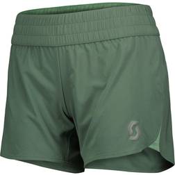 Scott Women's Trail Run LT Shorts Running shorts L