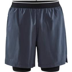 Craft Adv Charge 2-in-1 Shorts