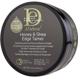 Design Essentials Natural Honey & Shea Edge Tamer