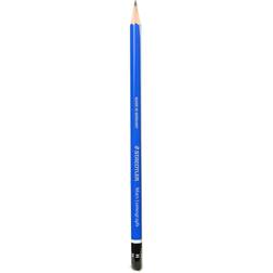 Staedtler Lumograph Pencils (Each) H