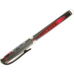 Faber-Castell uni-ball UM-153S Gel Impact Red, red