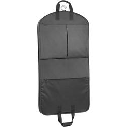 WallyBags 45in. Xtra Capacity Wallybag Black