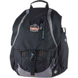 Ergodyne Arsenal 5143 General-Duty Gear Backpack, Black