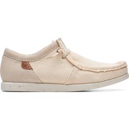 Clarks ShacreLite M - Ivory