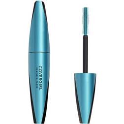 CoverGirl Peacock Flare Mascara #790 Intense Black