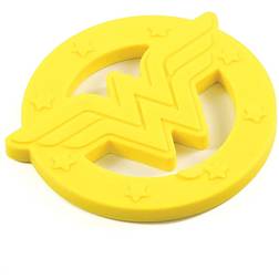 Bumkins Silicone Teether Wonder Woman