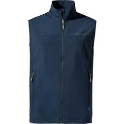 Vaude Hurricane III Vest - Dark Sea