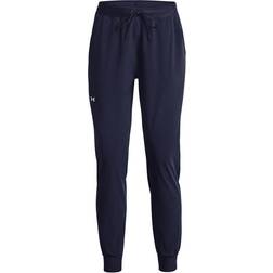 Under Armour Women's Sport Woven Pants, Medium