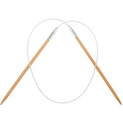 ChiaoGoo Bamboo Circular Knitting Needles 24 -Size 10/6mm