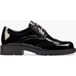 Clarks Orinoco2 Limit Leather Brogue