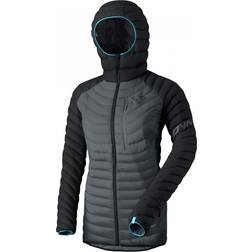 Dynafit Radical Hooded Down Jacket Women's