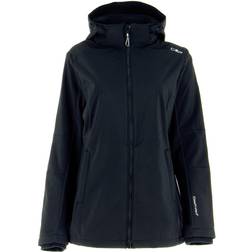 CMP Softshell Long Fit 3a22226 Jacket