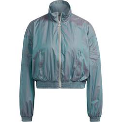 Adidas Adicolor Iridescent Track Top