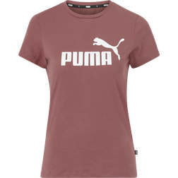 Puma Essentials Logo T-shirt