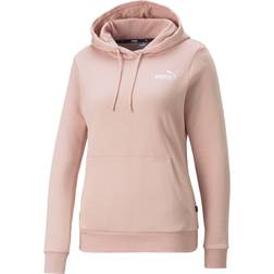 Puma Essentials Embroidery Fl Sweatshirt