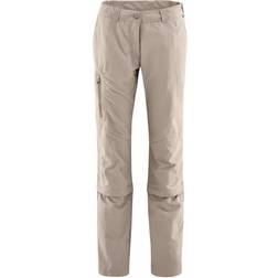 Maier Sports Women's Fulda Zip-off trousers Regular