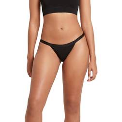 Boody Womens Organic Bamboo LyoLyte Hi-Cut Bikini