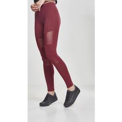 Urban Classics Ladies Ladies Tech Mesh Leggings