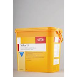 DuPont Virkon S 50 x 50g sachet