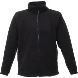 Regatta Mens Thor III Anti-Pill Fleece Jacket (Bordeaux)