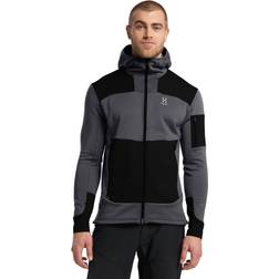 Haglöfs Astral Full Zip Fleece