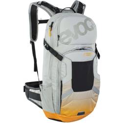 Evoc Fr Enduro E-ride 16l Protector Backpack Grey