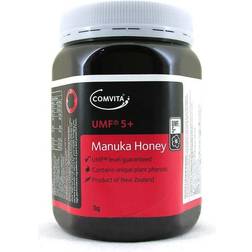 Comvita Manuka Honey Active 5 1kg