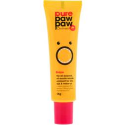 Pure Paw Paw Grape Yellow Ointment 15G