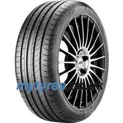 Fulda SportControl 2 225/45 R17 94Y XL