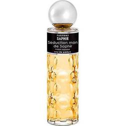 Saphir Rich De Pour Homme EDP 200ml