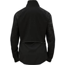 Odlo Zeroweight Pro Warm Reflect Running Jacket Women