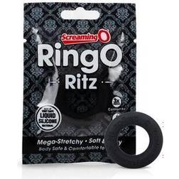 Screaming O Ringo Ritz Black in stock