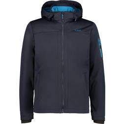 CMP Zip Hood 39a5027 Jacket