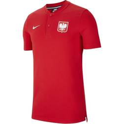 Nike Poland Men's Polo