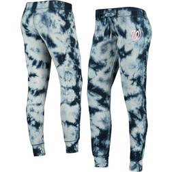 New Era Women's Washington Nationals Tie-Dye Jogger Pants