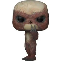 Pop! Stanger Things Season 4 Vecna