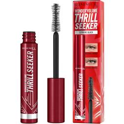 Rimmel Thrill Seeker Mascara #01 Extreme Black