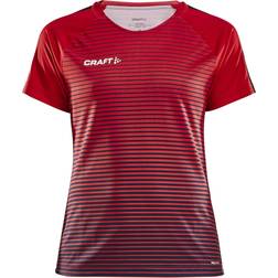 Craft Pro Control Stripe Short Sleeve T-shirt