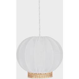 Globen Lighting Yokohama 30cm Pendant Lamp 30cm