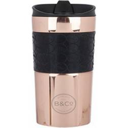 Summit B&CO Hamelin Travel Mug 38cl