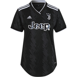 Adidas Juventus FC Away Jersey 22/23 W