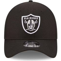 New Era Las Vegas Raiders 39Thirty Diamond Cap