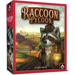 Raccoon Tycoon