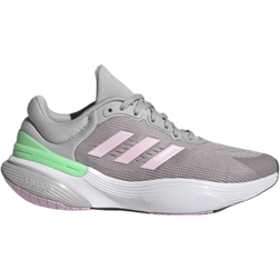 Adidas Junior Response Super 3.0 - Grey Two/Clear Pink/Bliss Lilac