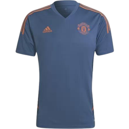 Adidas Training Manchester United T-shirt 2022-23