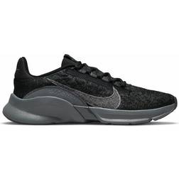 Nike SuperRep Go 3 Next Nature Flyknit M - Black