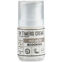 Ecooking 24 Timers Creme Parfumefri 50ml